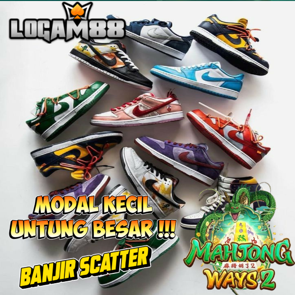LOGAM88